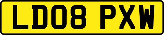 LD08PXW