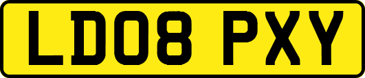 LD08PXY