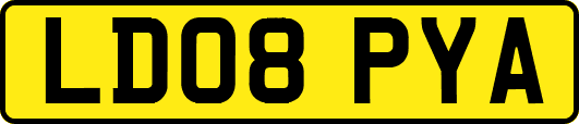 LD08PYA