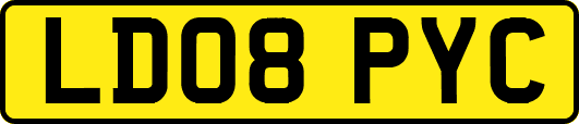 LD08PYC