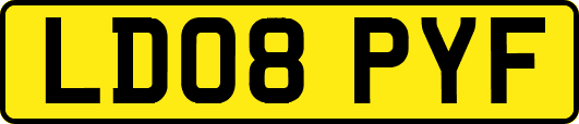 LD08PYF