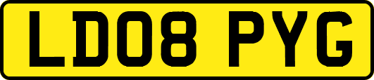 LD08PYG