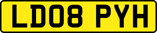 LD08PYH
