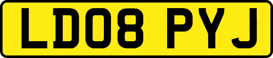 LD08PYJ