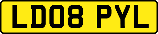 LD08PYL