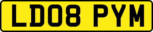 LD08PYM