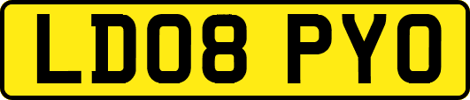 LD08PYO