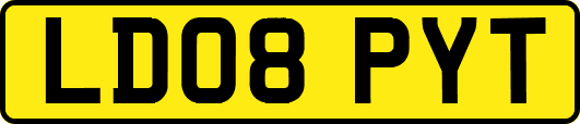 LD08PYT