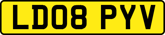 LD08PYV