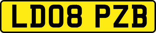 LD08PZB