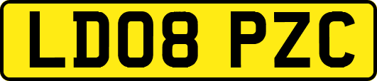 LD08PZC
