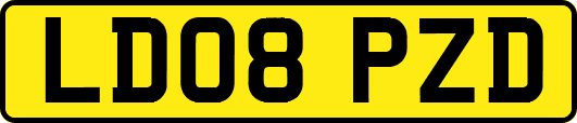 LD08PZD