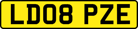 LD08PZE