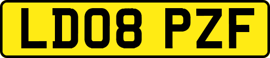 LD08PZF