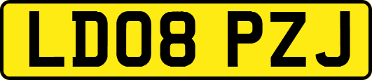 LD08PZJ