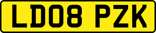 LD08PZK