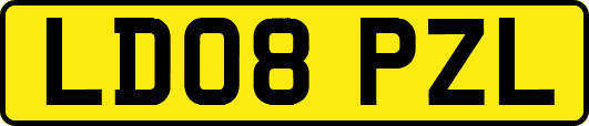 LD08PZL