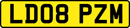 LD08PZM
