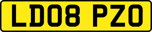 LD08PZO