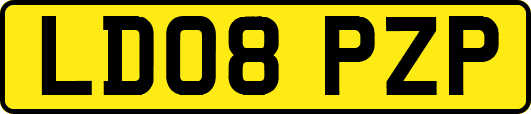 LD08PZP