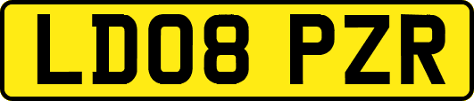 LD08PZR