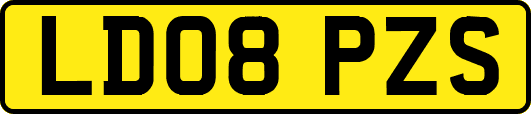 LD08PZS