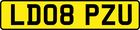 LD08PZU