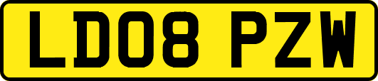 LD08PZW
