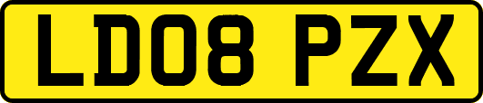 LD08PZX