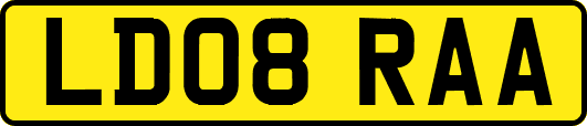 LD08RAA