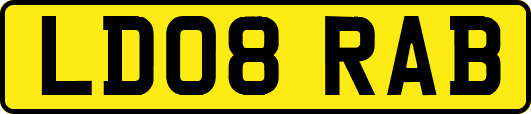 LD08RAB