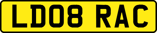 LD08RAC