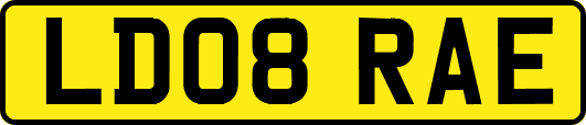 LD08RAE
