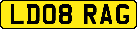 LD08RAG
