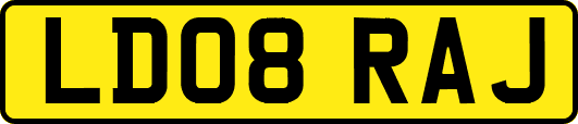 LD08RAJ