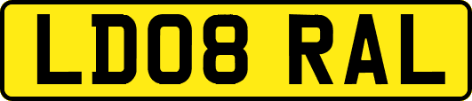 LD08RAL