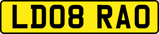 LD08RAO