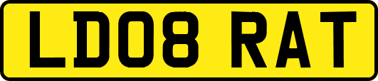 LD08RAT