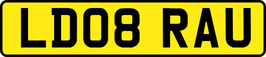 LD08RAU