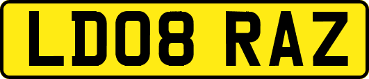 LD08RAZ