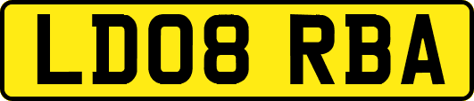 LD08RBA