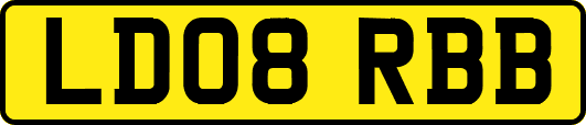 LD08RBB