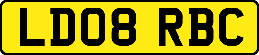LD08RBC