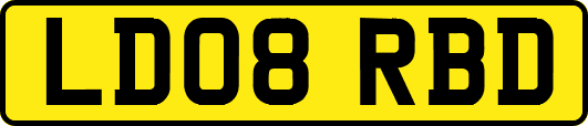 LD08RBD