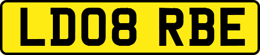 LD08RBE