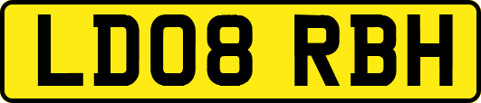 LD08RBH