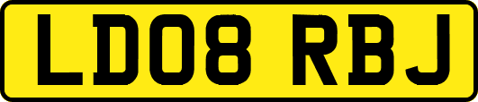 LD08RBJ