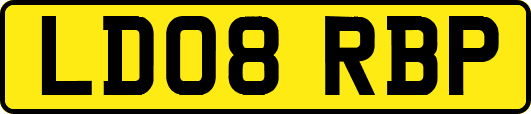 LD08RBP
