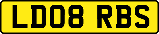 LD08RBS