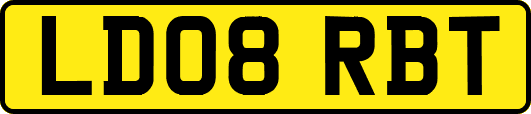 LD08RBT